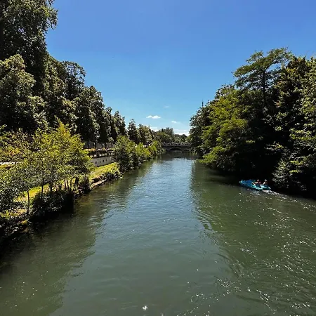 Le Goldorak - Hypercentre, Parking Prive Et Climatisation *